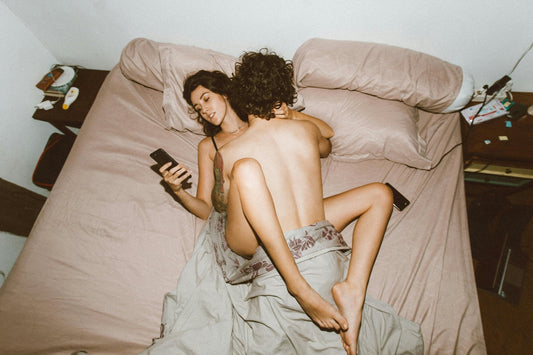 Can sex toys save our marriage? - Vixen | Nova Network