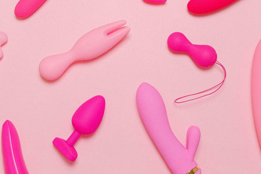 How to Effectively Advertise Your Adult Sex Toy Store - Vixen | Nova Network