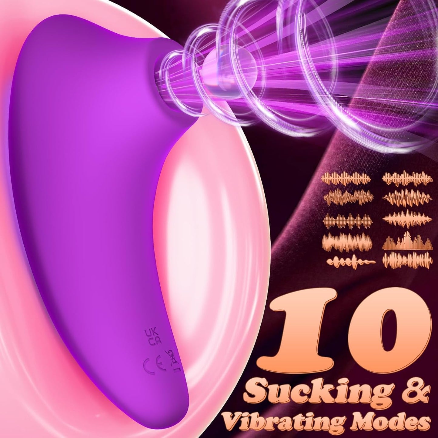 AeroLuxe Sucking Vibe - Vixen | Nova Network