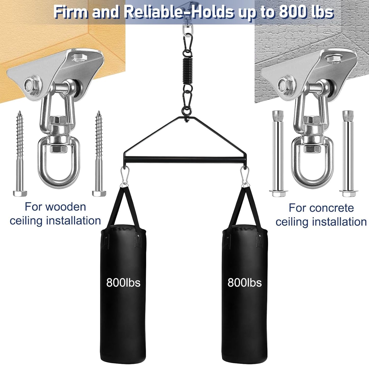 AeroSpire 360° Rotating Sex Swing - Vixen | Nova Network