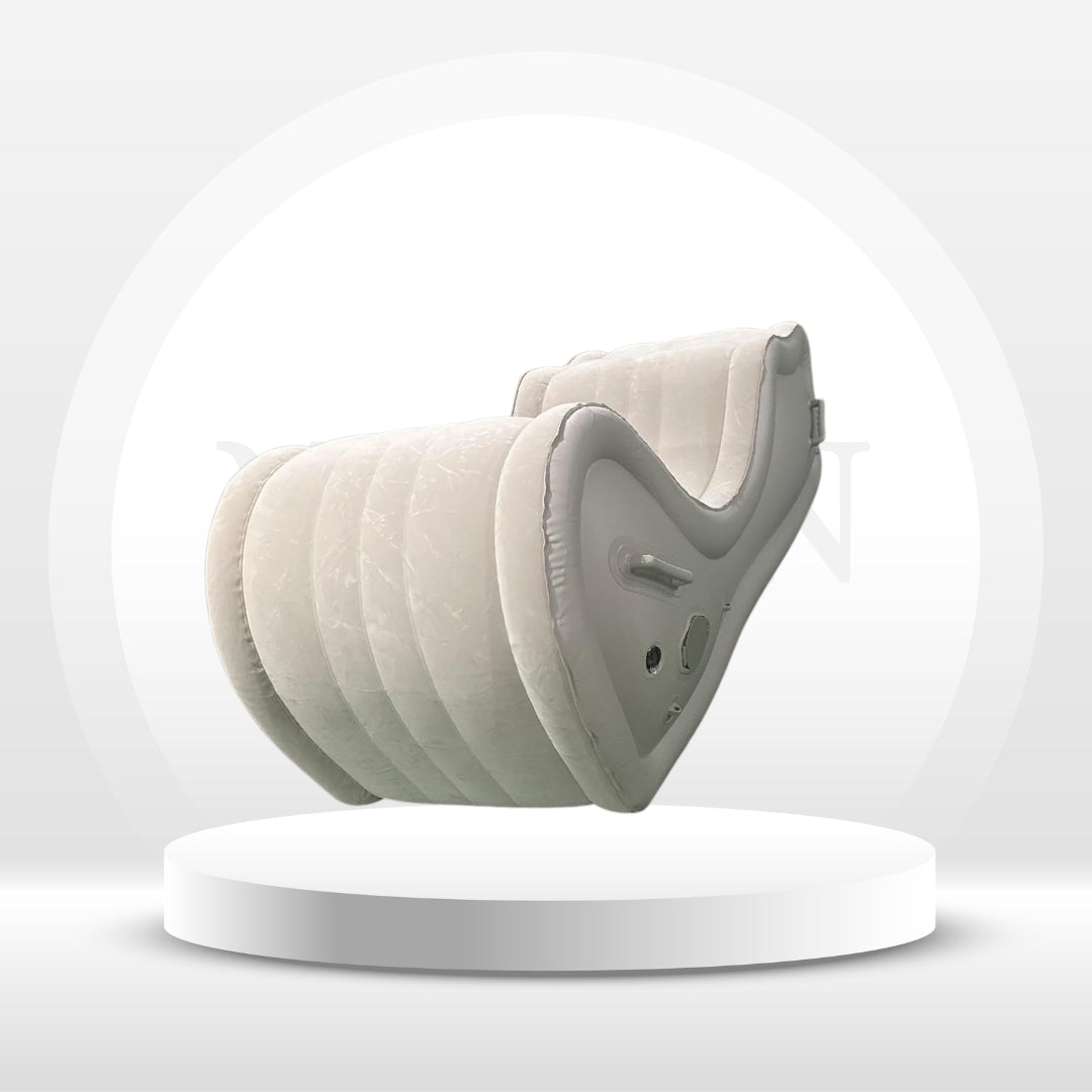 Automatic Inflatable Sex Sofa AirLure by Vixen Vixen | Nova Network Automatic Inflatable Sex Sofa AirLure by Vixen Vixen | Nova Network