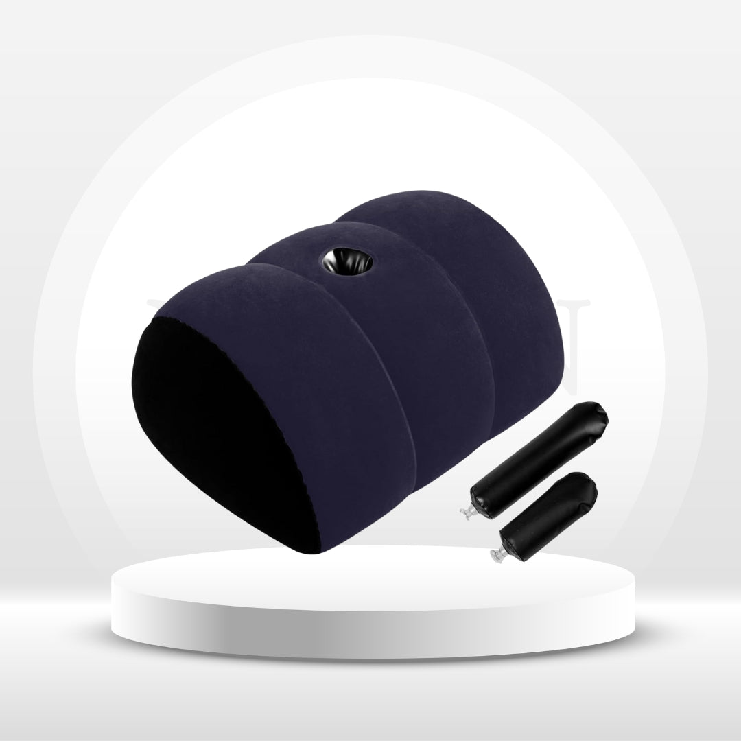 Inflatable Arch Sex Pillow Toy Mount & Support Vixen | Nova Network Inflatable Arch Sex Pillow Toy Mount & Support Vixen | Nova Network