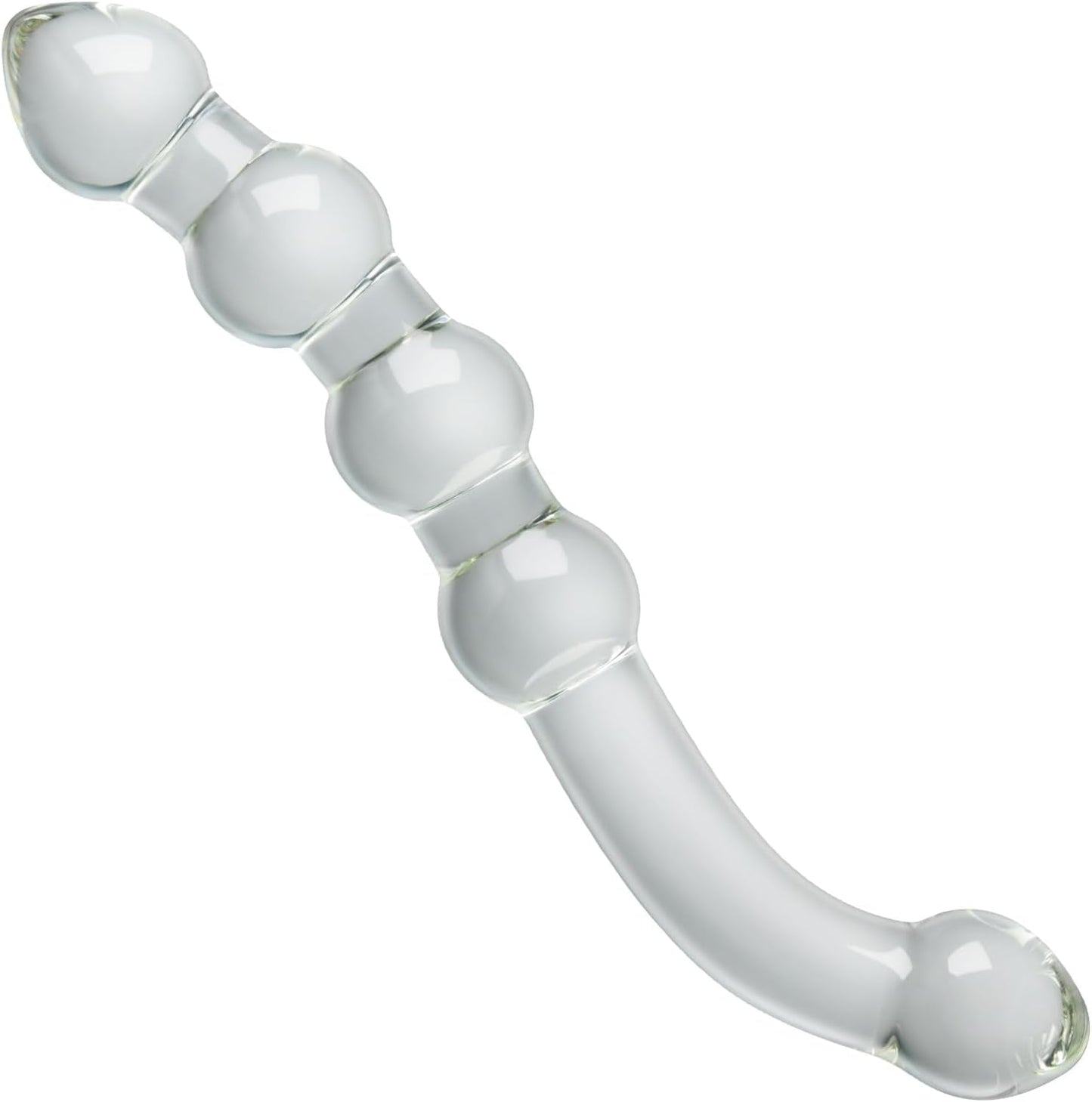 BeadBliss Dual Glass Wand - Vixen | Nova Network