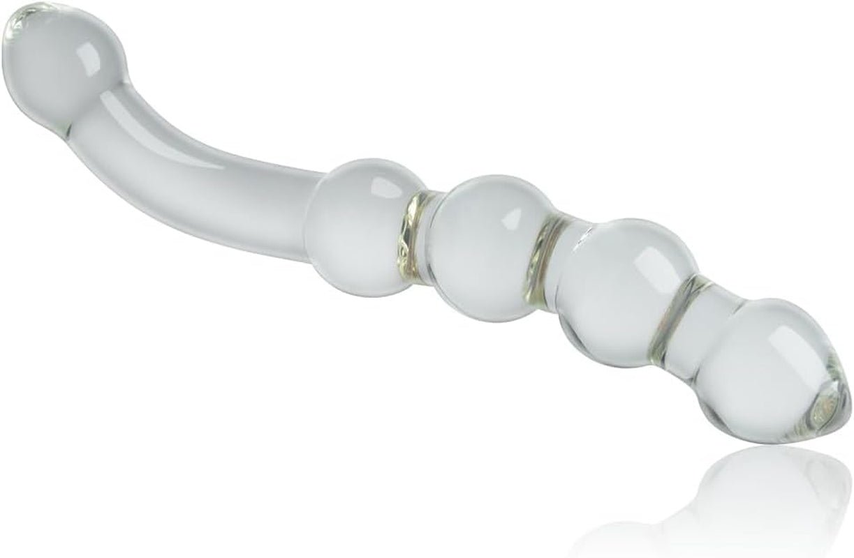 BeadBliss Dual Glass Wand - Vixen | Nova Network