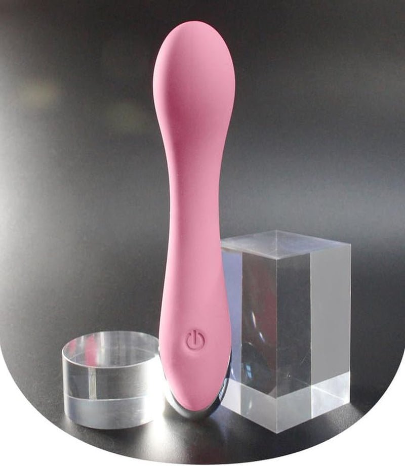 BlushArc G - Spot Vibrator Dildo Wand - Vixen | Nova Network