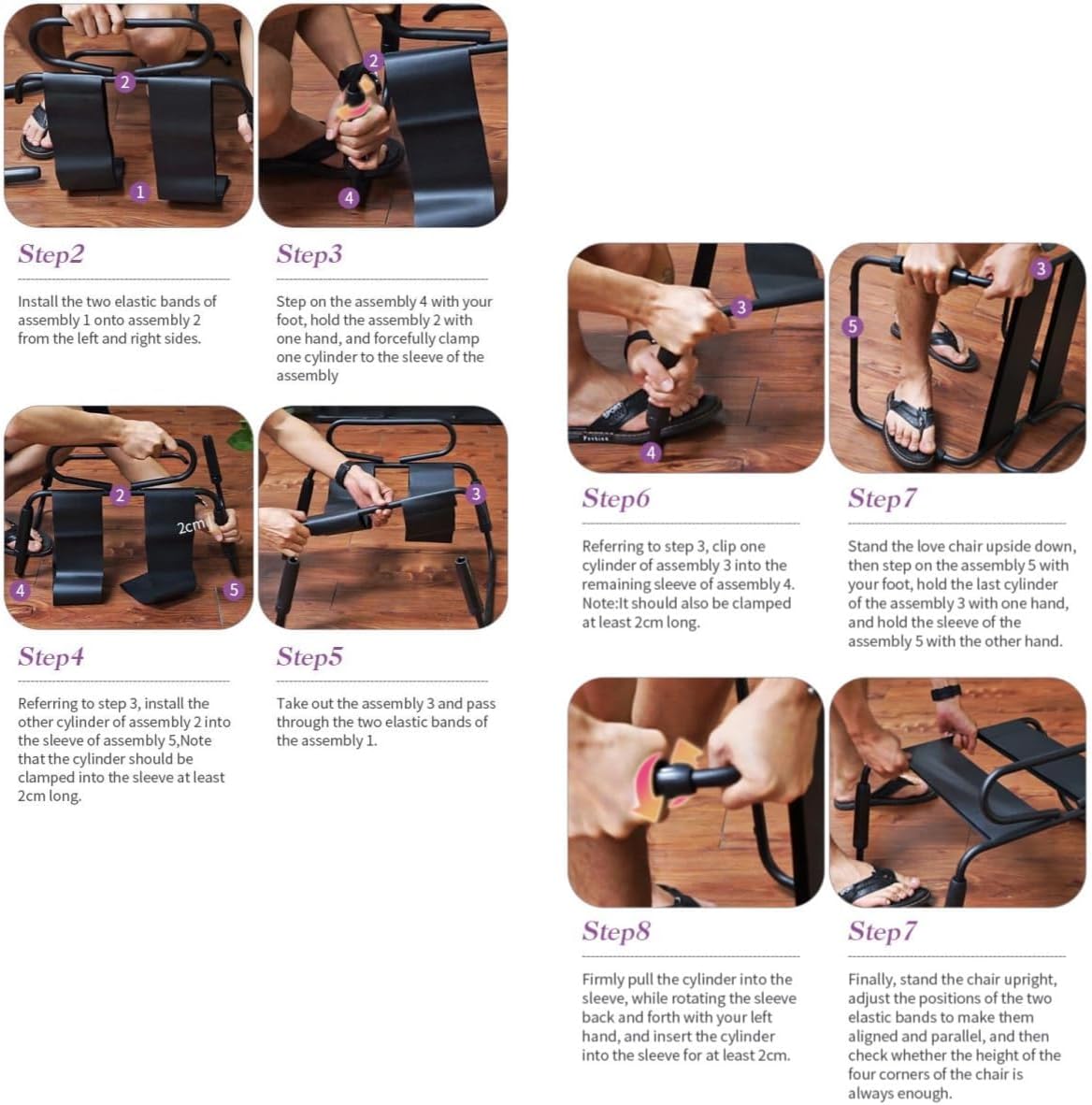 BounceTable Elastic TPU Sex Chair for Dynamic Play - Vixen | Nova Network
