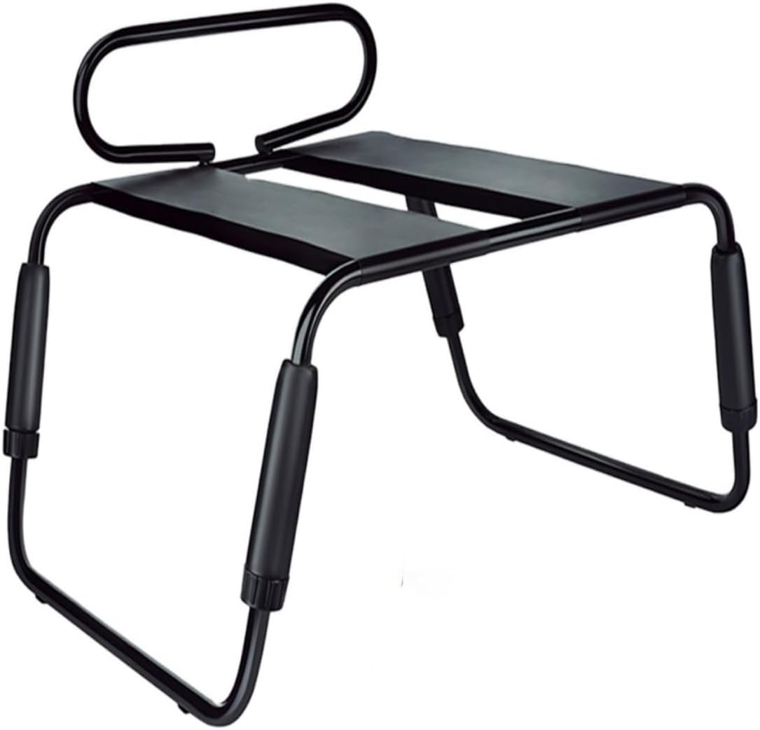 BounceTable Elastic TPU Sex Chair for Dynamic Play - Vixen | Nova Network