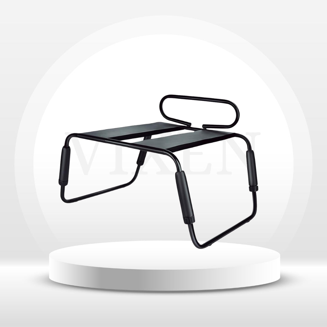BounceTable Elastic TPU Sex Chair for Dynamic Play - Vixen | Nova Network