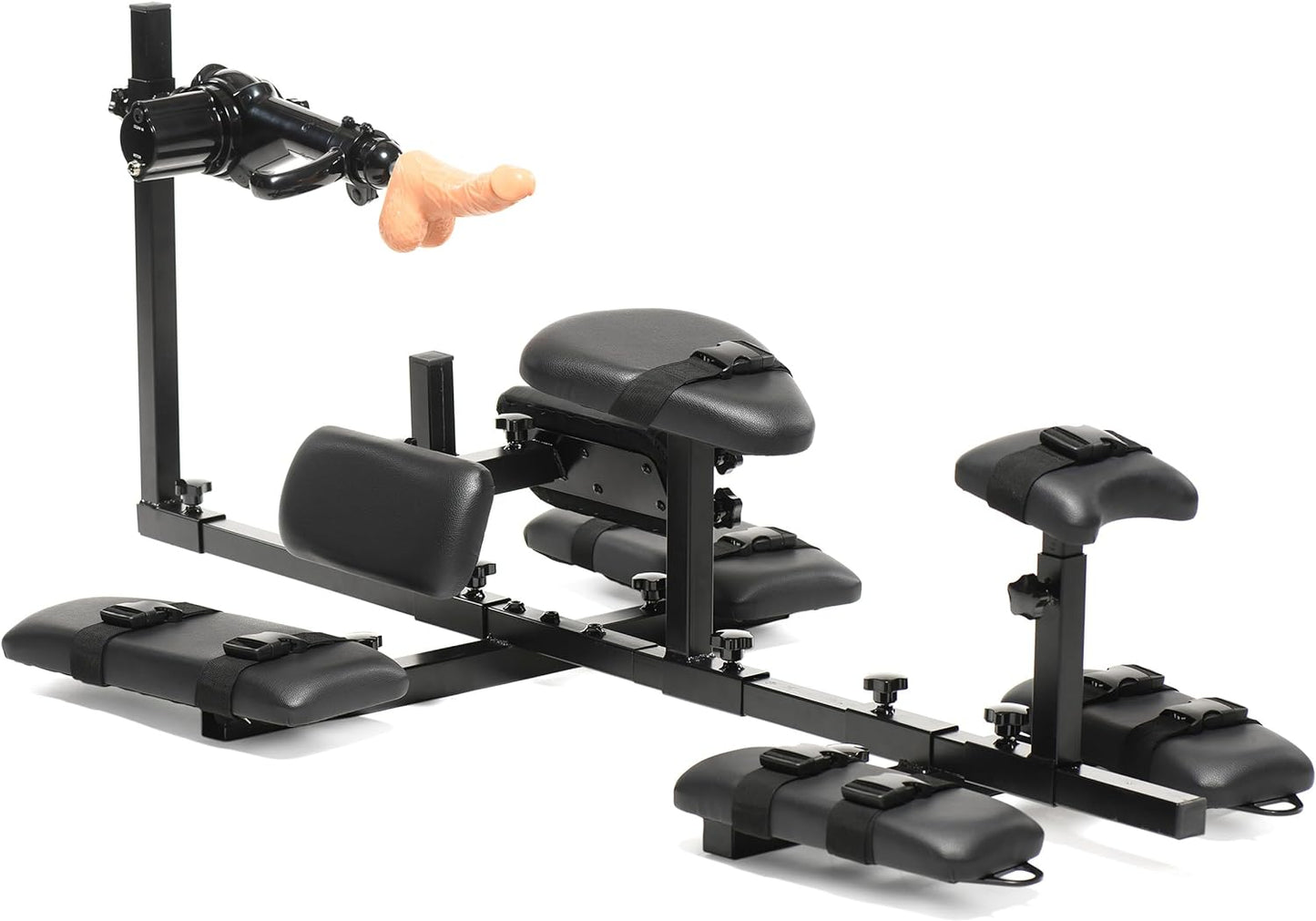 BoundForce BDSM Full - Body Restraint & Thrusting Platform - Vixen | Nova Network