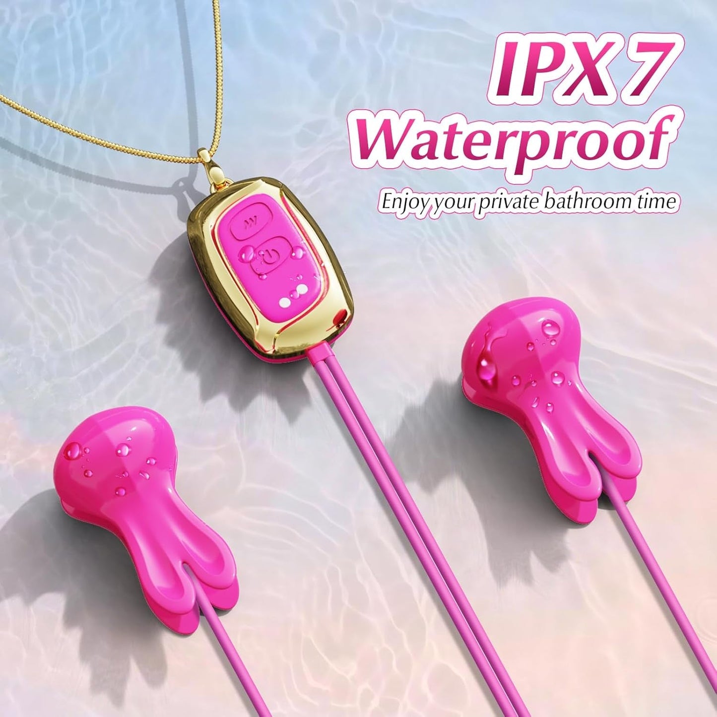 ChainPulse App - Controlled Nipple Clamps - Vixen | Nova Network