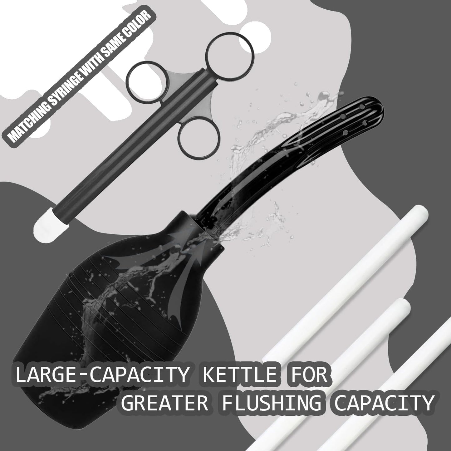 CleanSteam Pro 5X – Sex Toy Cleaning Kit - Vixen | Nova Network