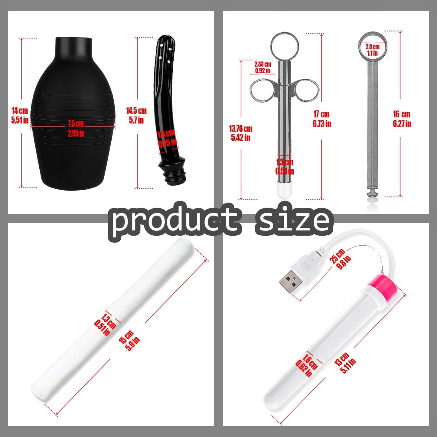 CleanSteam Pro 5X – Sex Toy Cleaning Kit - Vixen | Nova Network