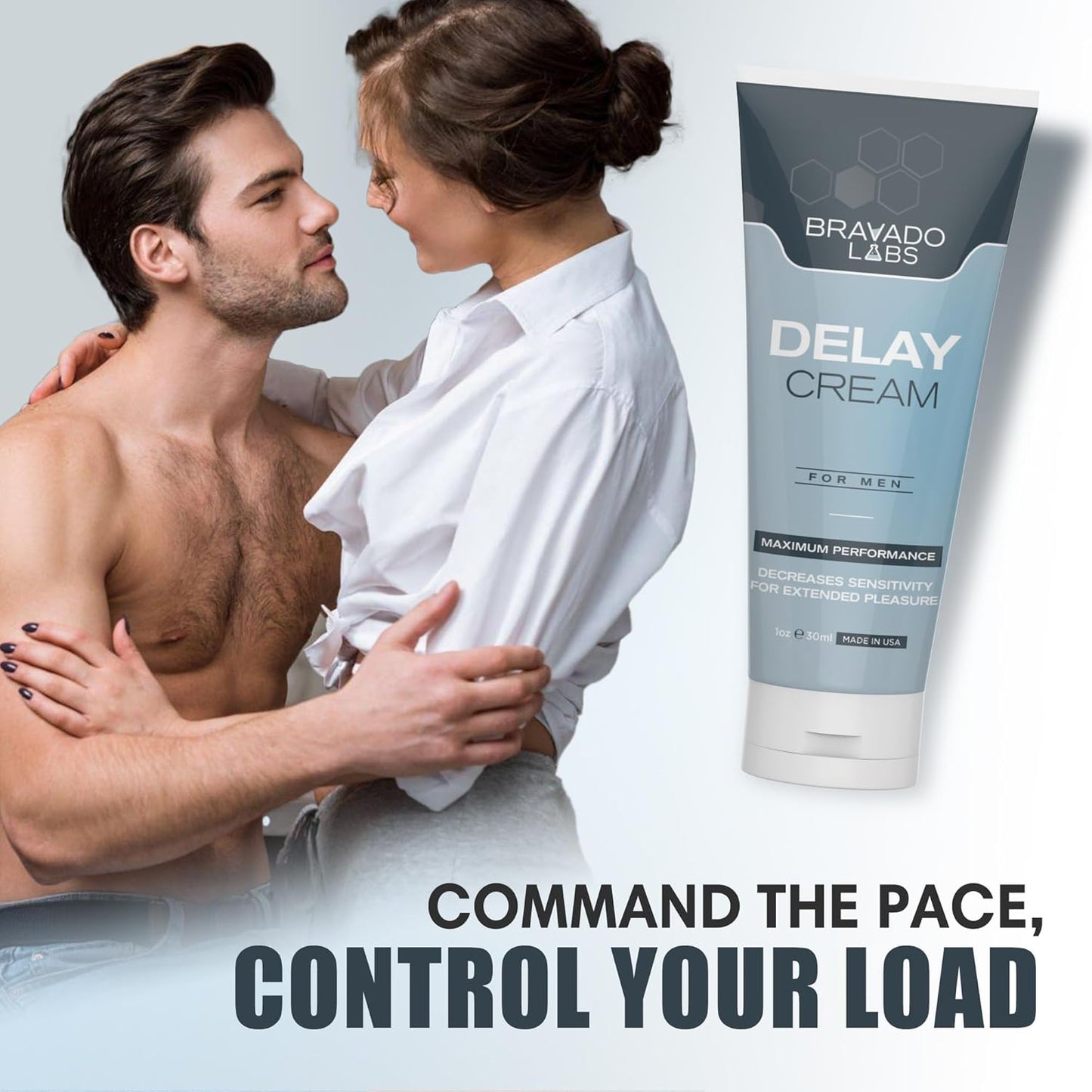 Climax Delay Cream for Men - Vixen | Nova Network