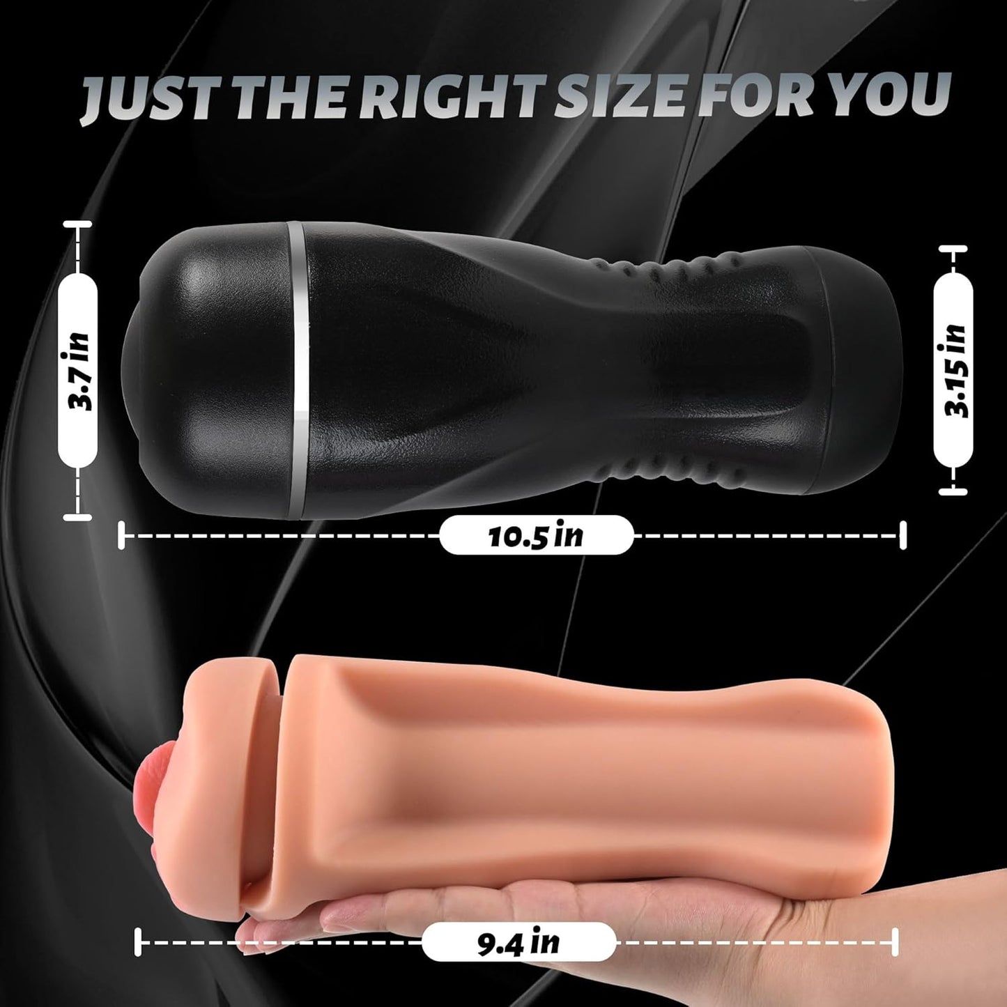 CoreFlex Fleshlight Stroker - Vixen | Nova Network