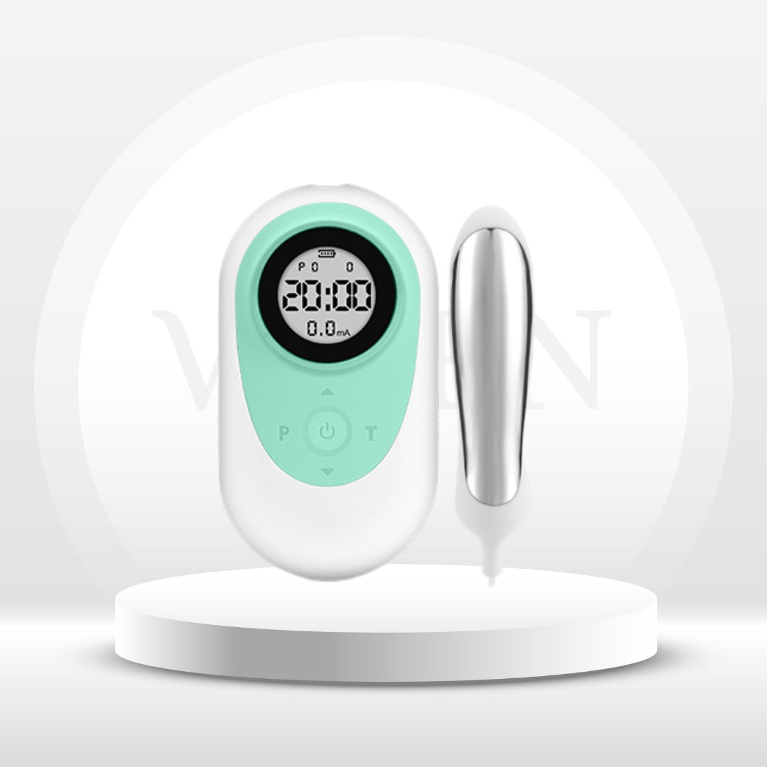 CoreTense Pelvic Floor Kegel Trainer - Vixen | Nova Network
