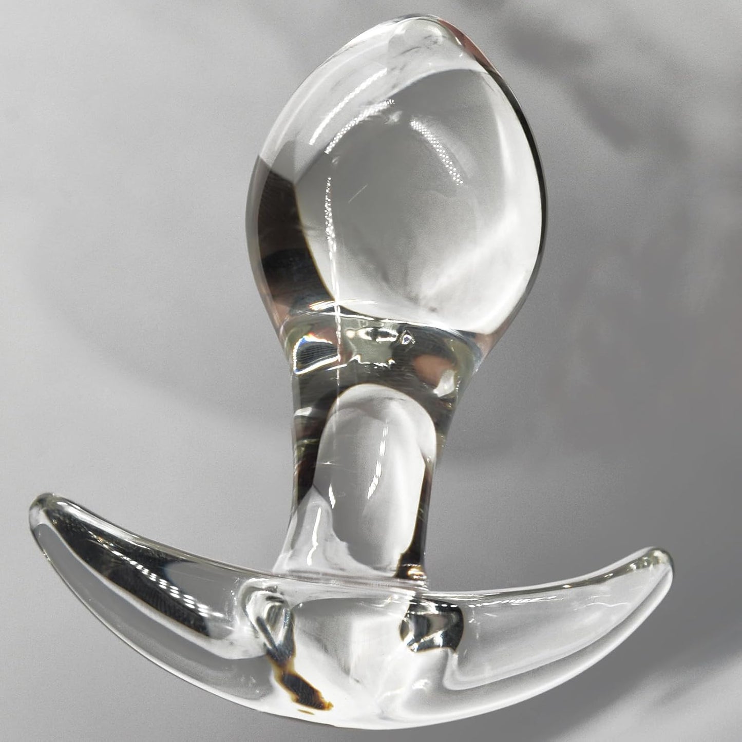 CurveStay Glass Plug - Vixen | Nova Network
