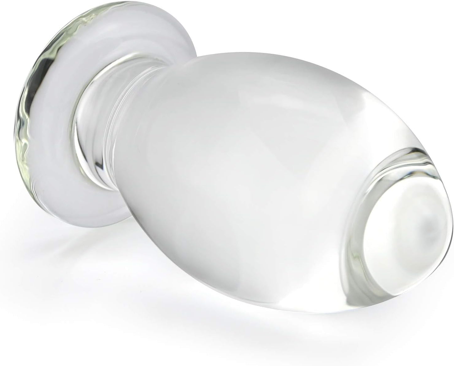 DeepCore XL Glass Plug - Vixen | Nova Network