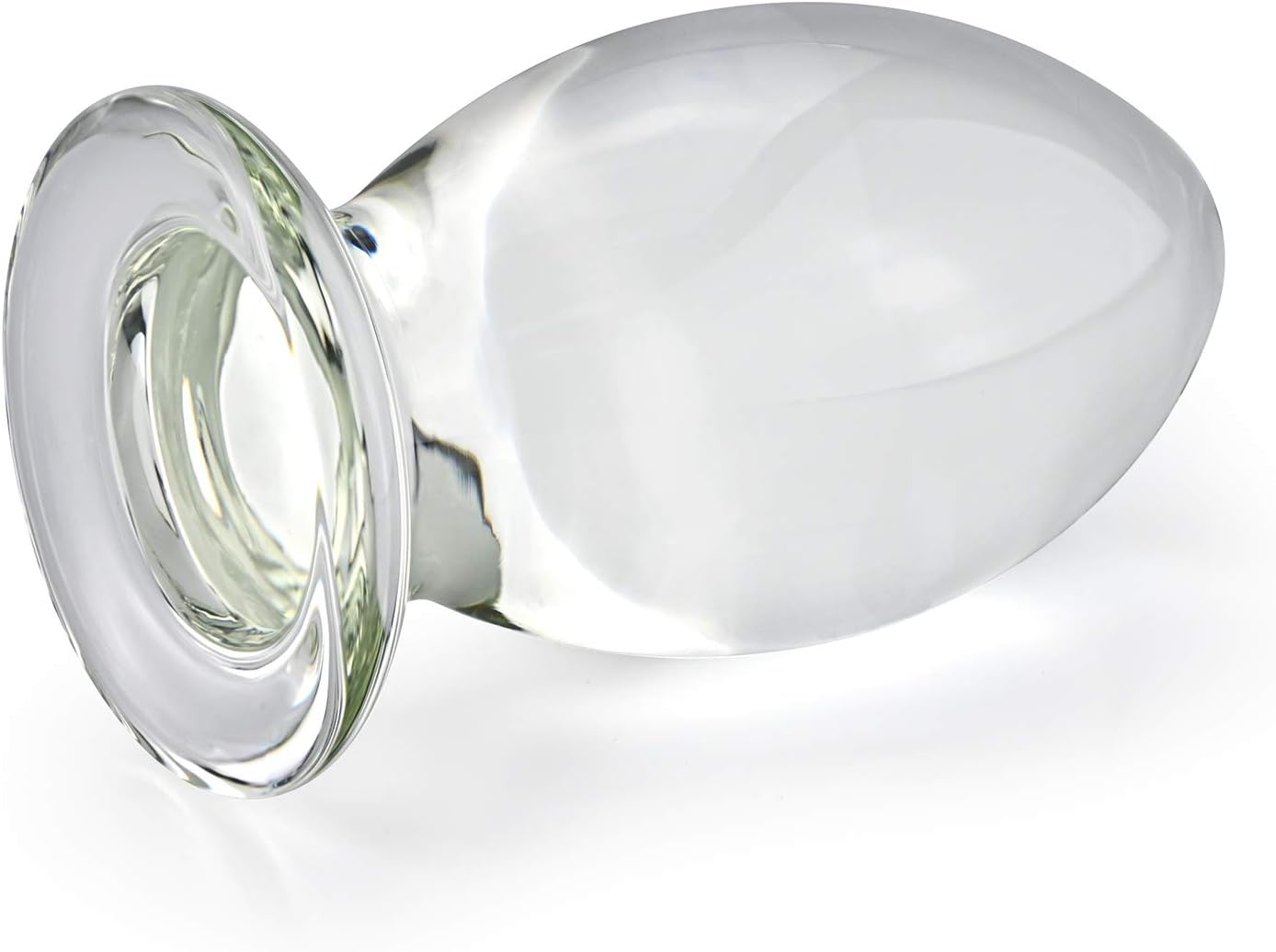 DeepCore XL Glass Plug - Vixen | Nova Network