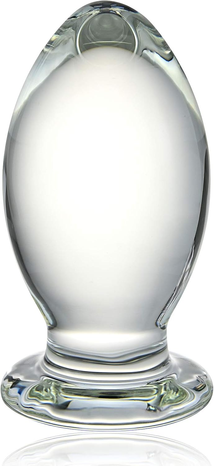 DeepCore XL Glass Plug - Vixen | Nova Network
