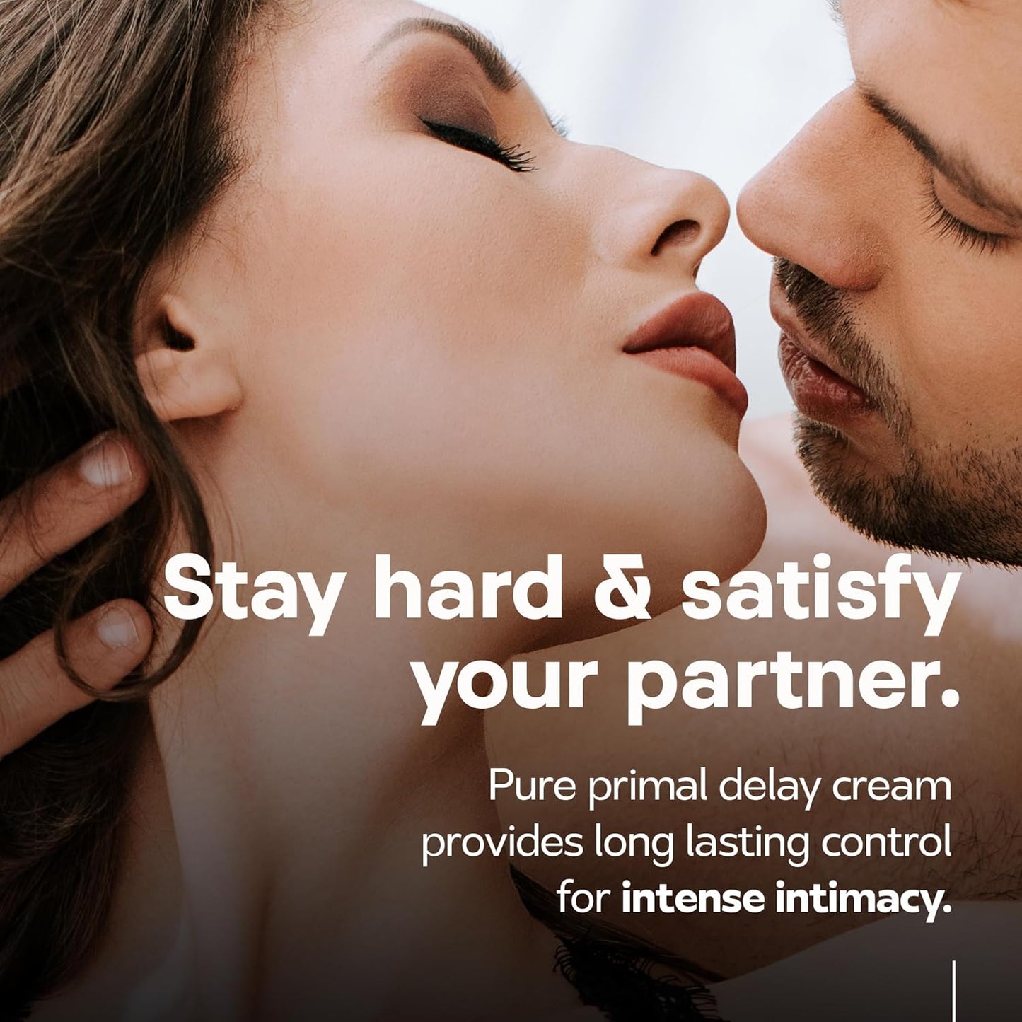 Delay Cream Formula for Extended Intimacy & Control - Vixen | Nova Network