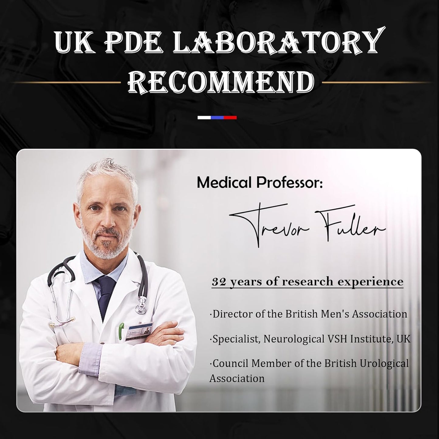 Delay Spray for Extended Duration - Vixen | Nova Network