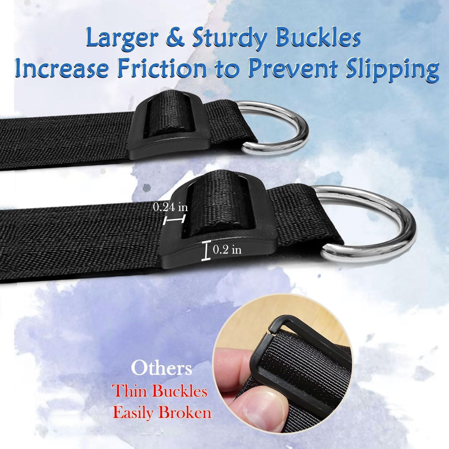 DualPlay Door & Thigh Sling Sex Swing - Vixen | Nova Network