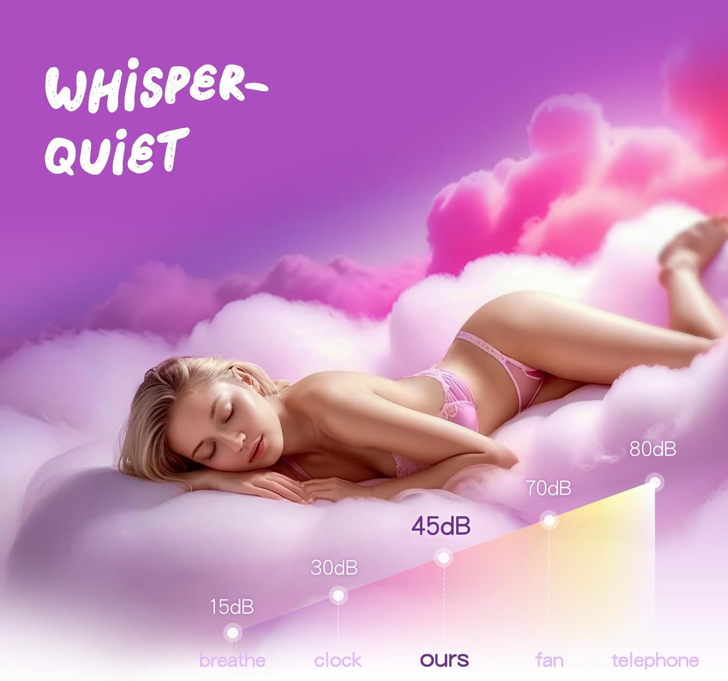 EcstasySwitch 3 - in - 1 Flapping G - Spot & Clitoral Vibrator - Vixen | Nova Network