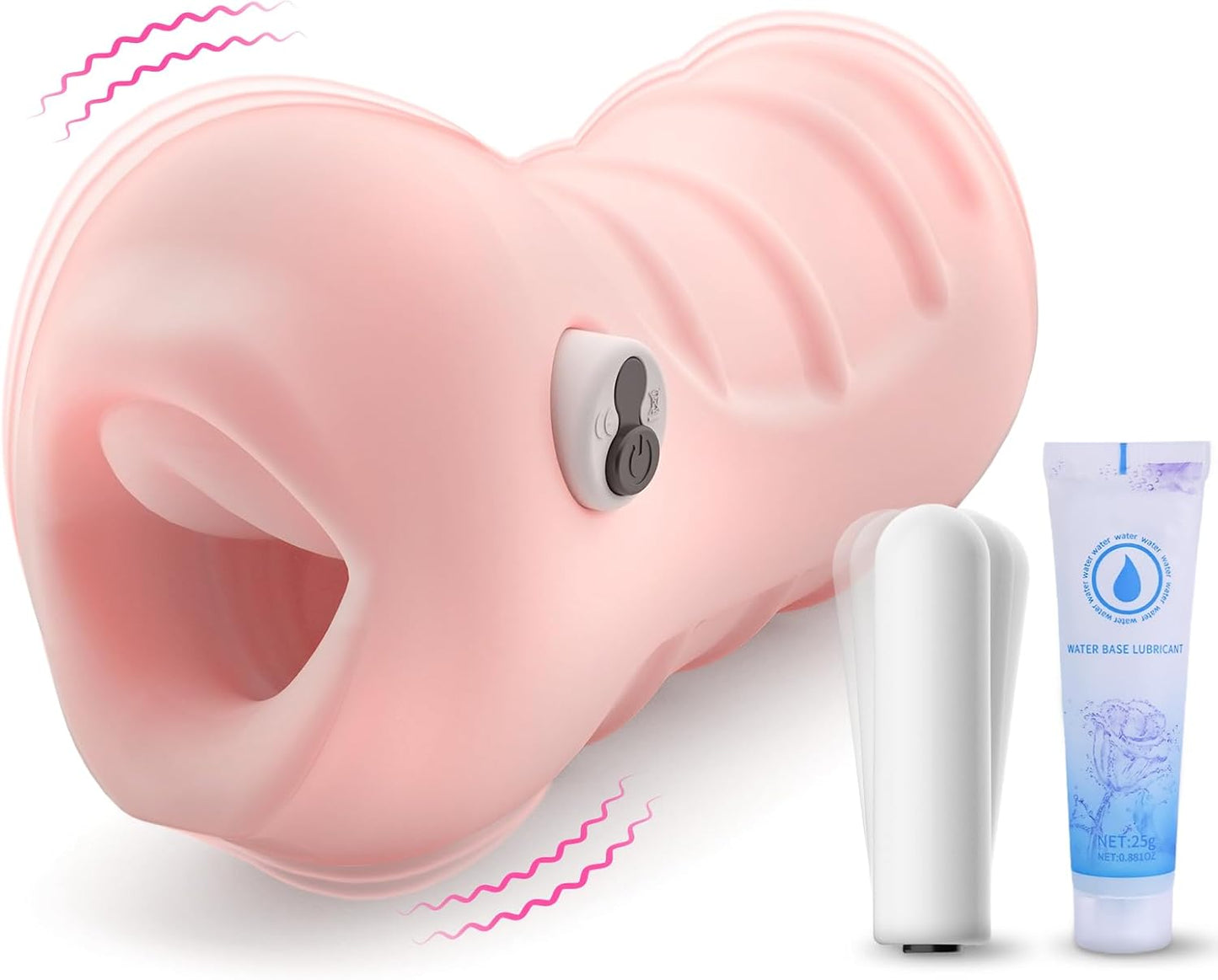 EdgeRide Male Masturbator Cup - Vixen | Nova Network