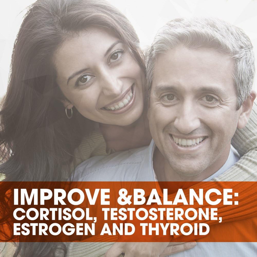 Estrogen Balance Supplement – For Men & Women, 30 Caps - Vixen | Nova Network