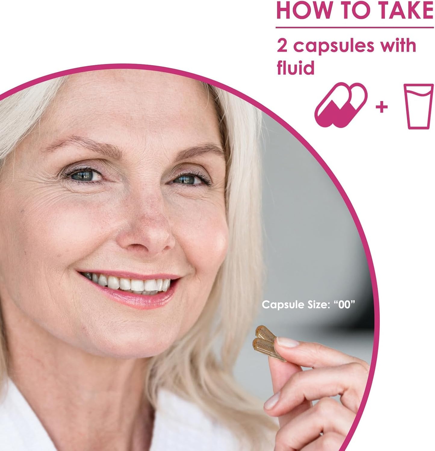 Estrogen Support Supplement – Natural Hormone Balance for Women - Vixen | Nova Network