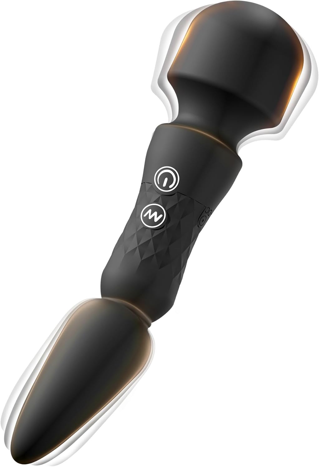 FantasyRide Plug & Wand Vibrator - Vixen | Nova Network