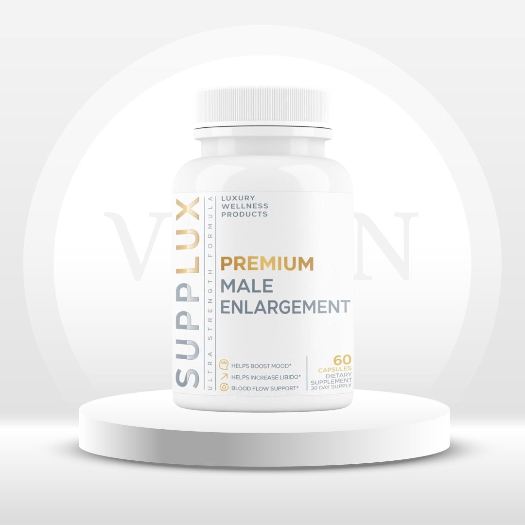 Fast Acting Male Enlargement Pills – Blood Flow & Stamina Boost - Vixen | Nova Network