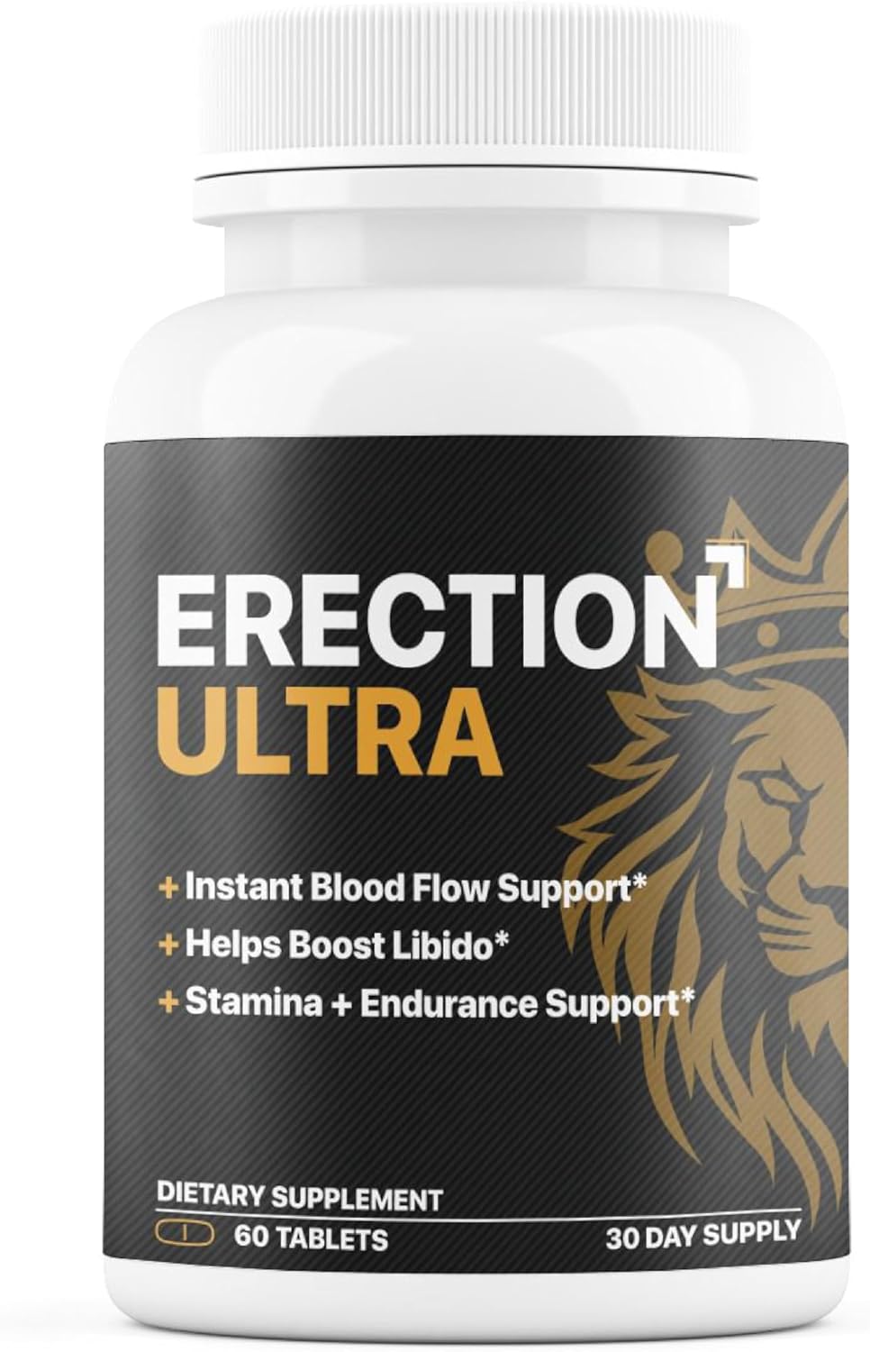 Fast Acting Performance Pills for Men – Blood Flow & Stamina - Vixen | Nova Network