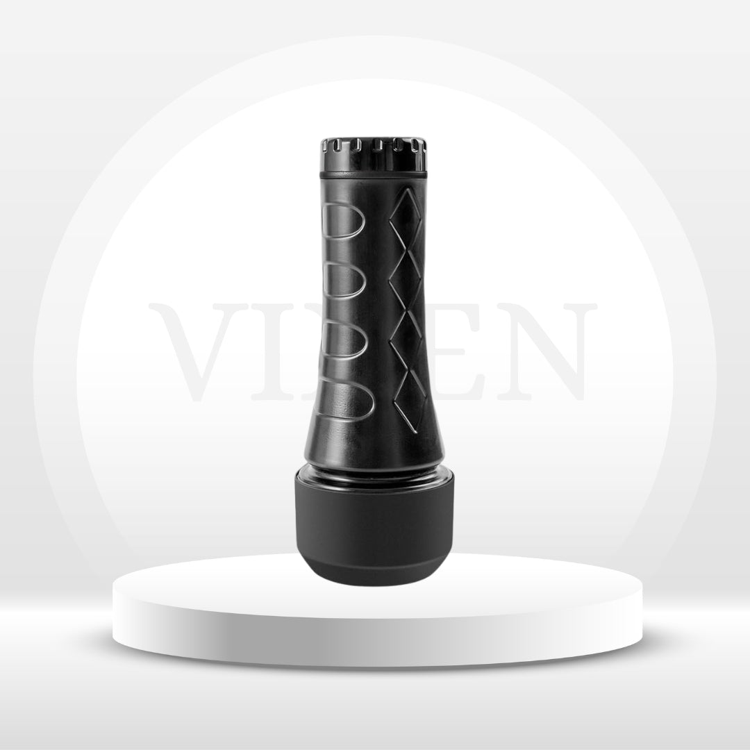 FlashGrip Anal Fleshlight Masturbator - Vixen | Nova Network