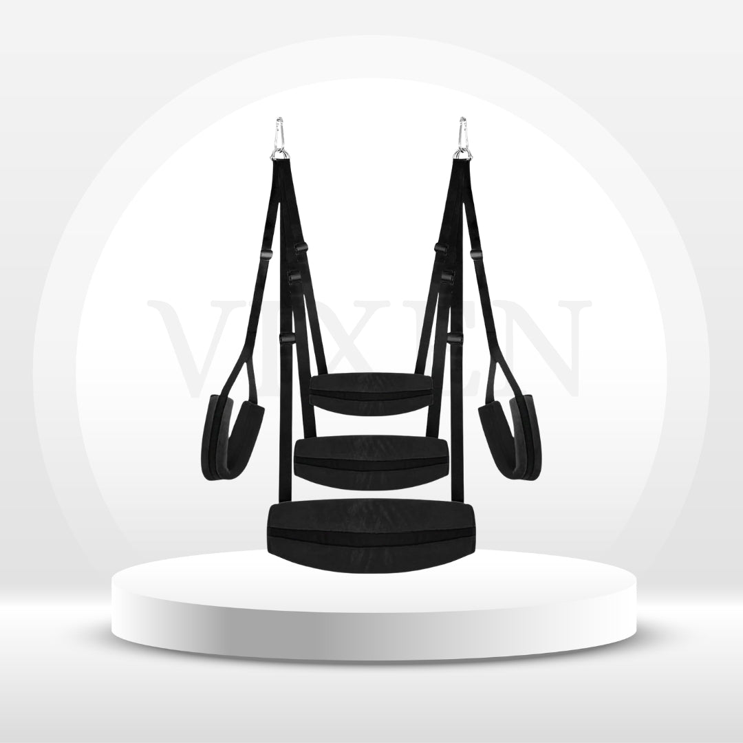 FlexCrave Door Sex Swing Harness - Vixen | Nova Network