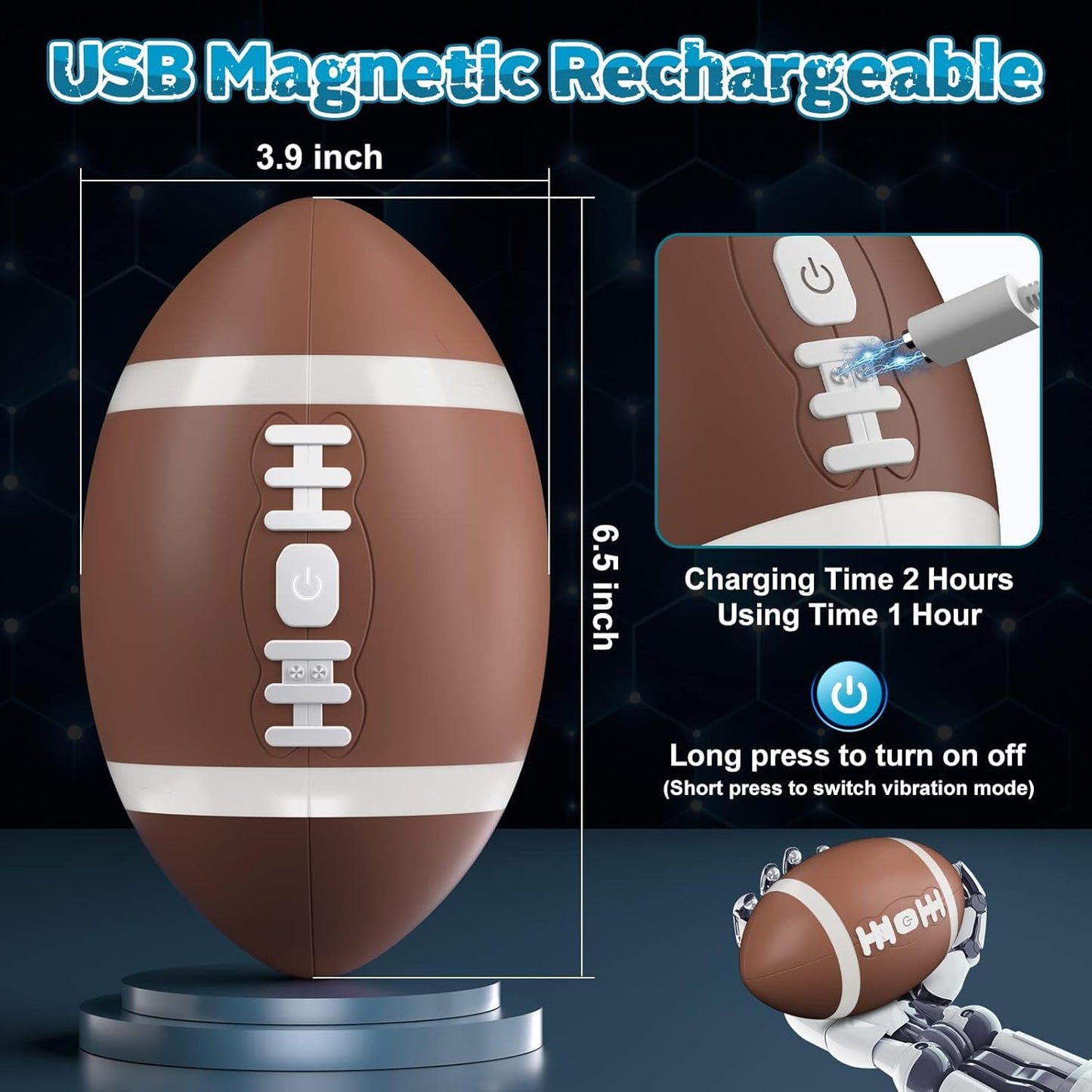 FootBall 12 - Mode Automatic Stroker - Vixen | Nova Network