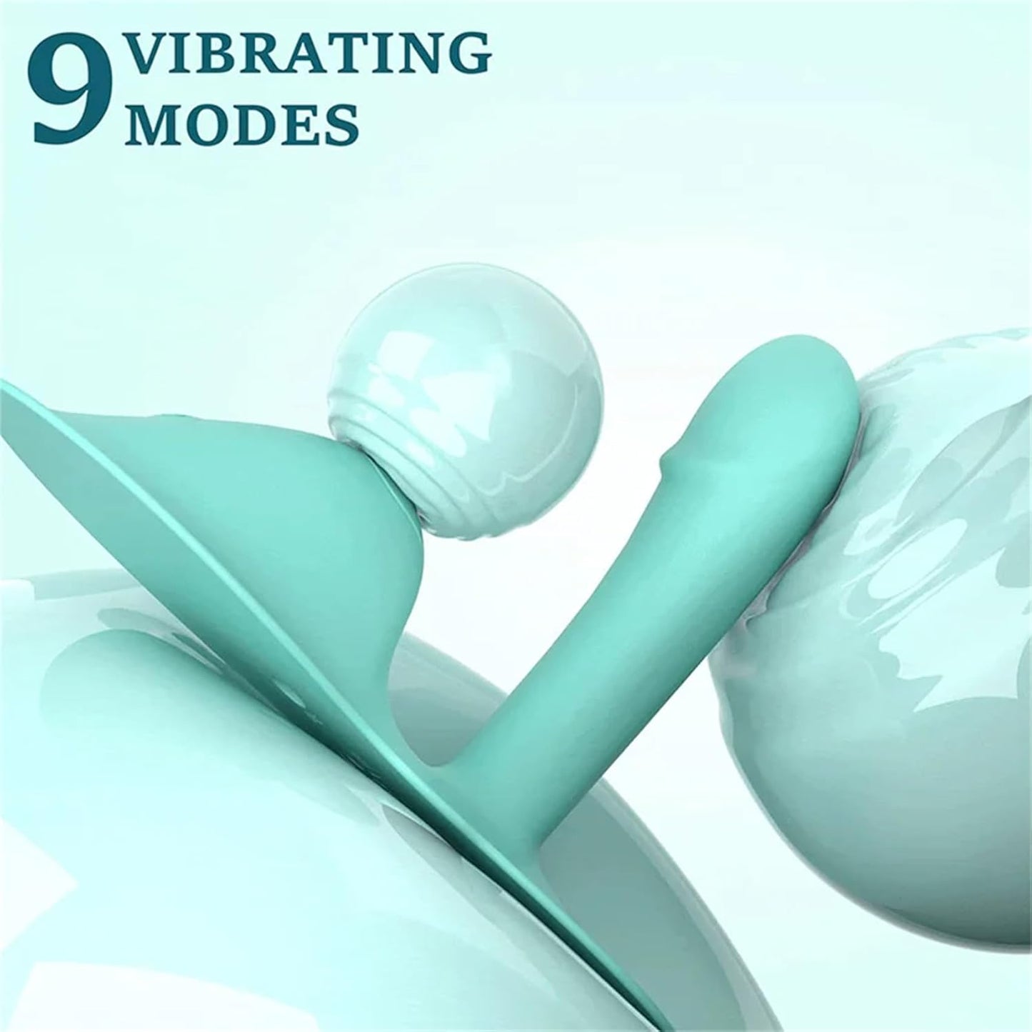 GrindMaster 3 - in - 1 Ride - On Vibrator - Vixen | Nova Network