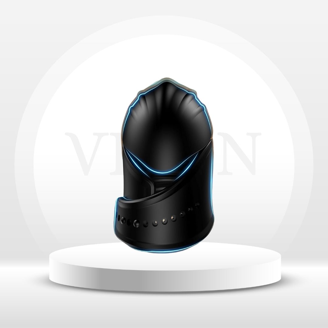 GripCore Train Sensitivity & Boost Stamina Masturbator - Vixen | Nova Network