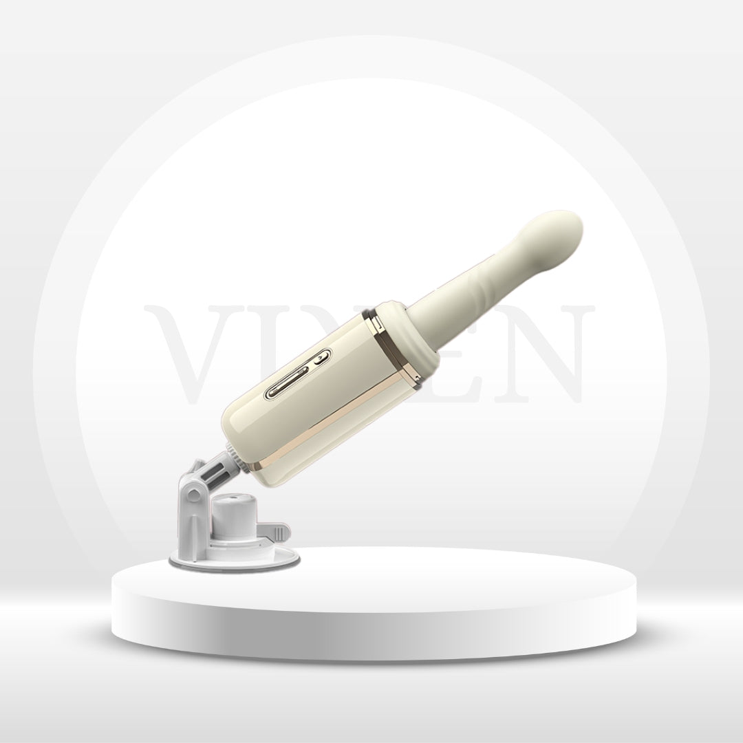 HeatCore Thruster Sex Machine - Vixen | Nova Network