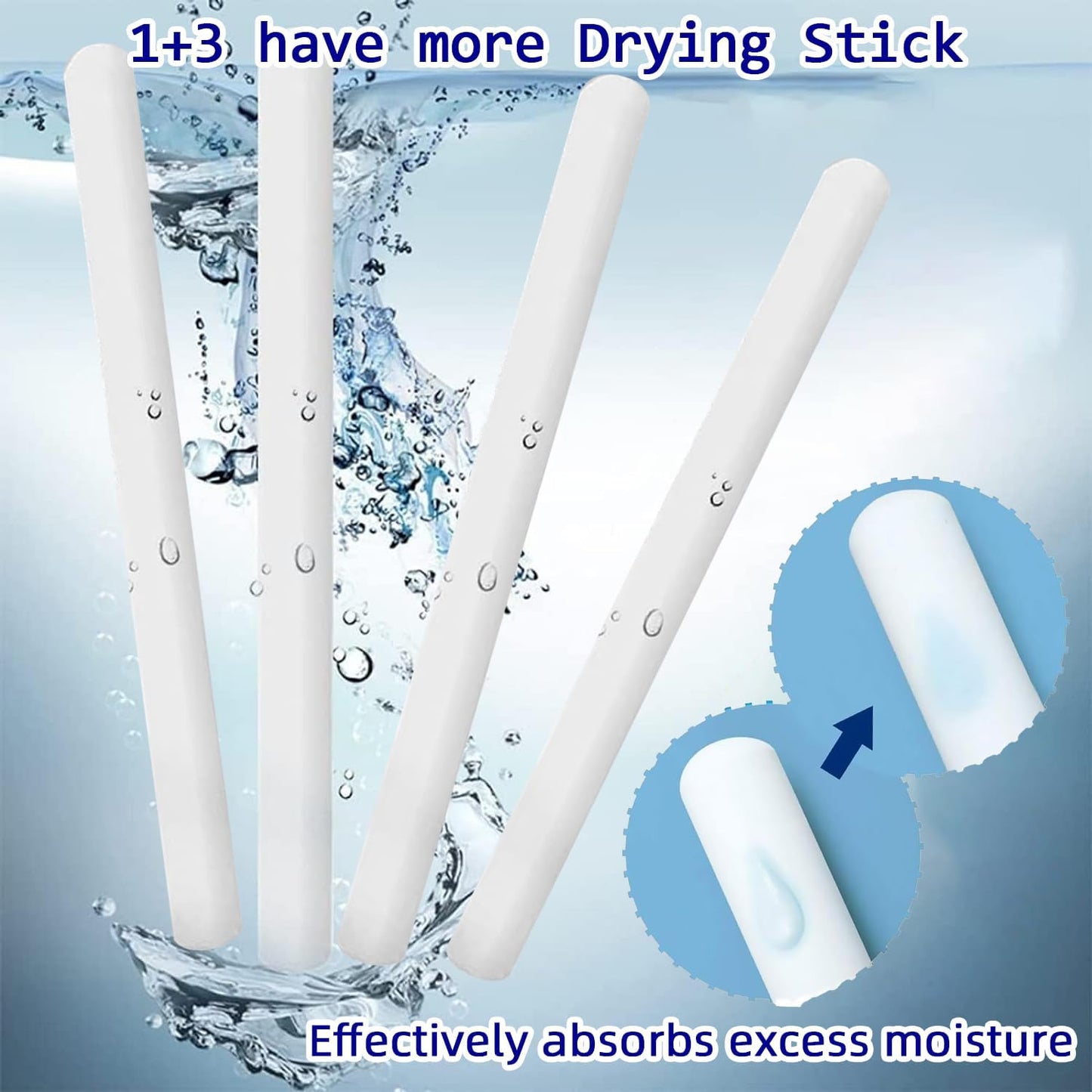 HeatFlex Duo – 2 - in - 1 USB Heating Rods for Masturbators - Vixen | Nova Network