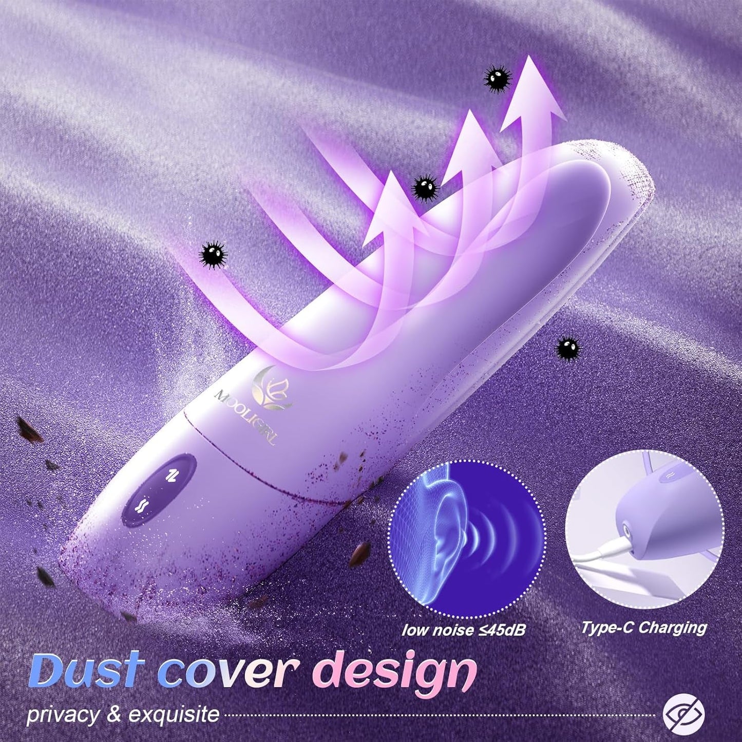 HeatThrust App - Controlled Sex Machine Vibrator - Vixen | Nova Network