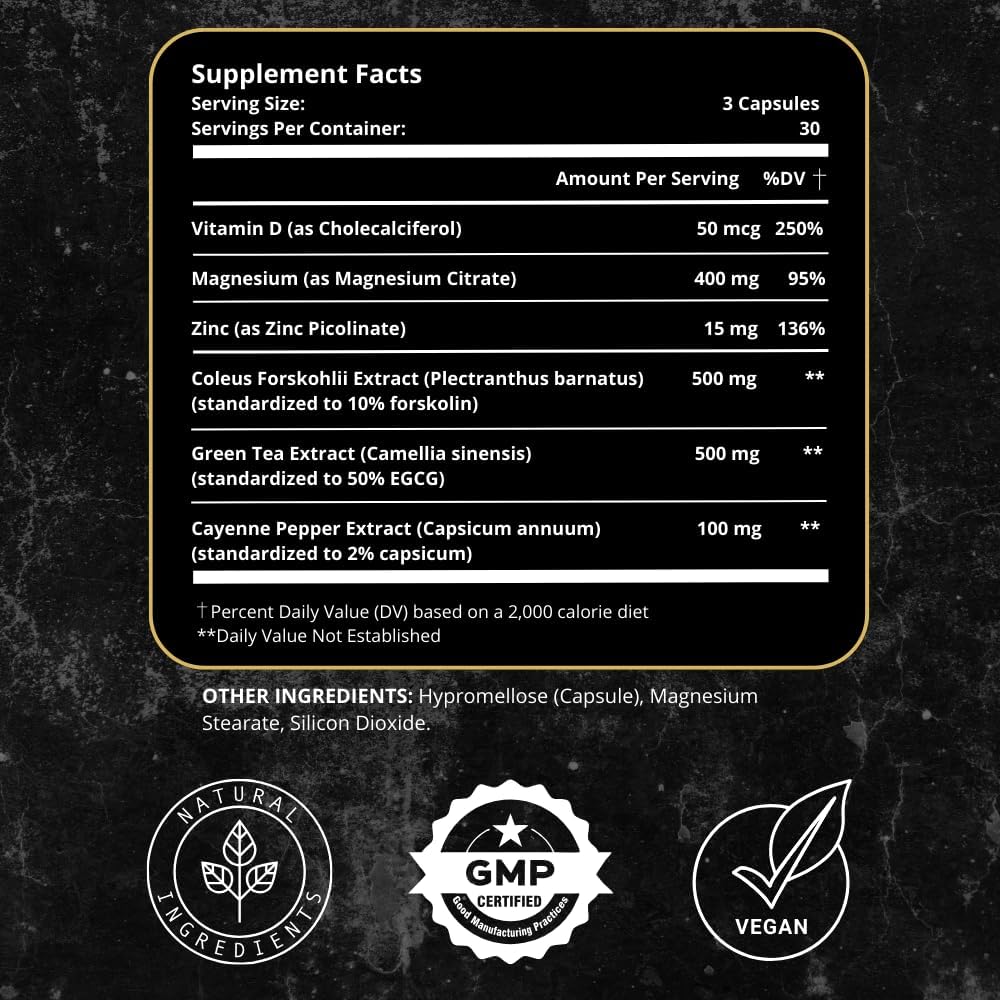 Hormone Balance for Women – Weight & Wellness Support, 90 Caps - Vixen | Nova Network