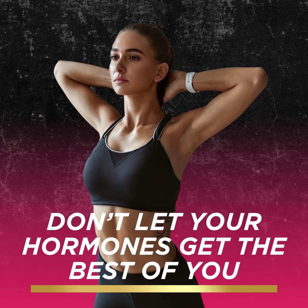 Hormone Balance for Women – Weight & Wellness Support, 90 Caps - Vixen | Nova Network