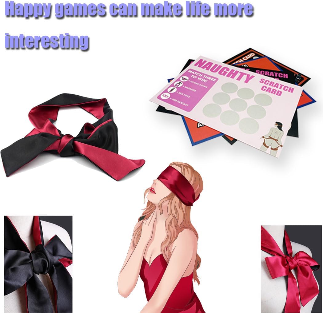 IgnitePassion 35 - Piece BDSM Pleasure Kit - Vixen | Nova Network