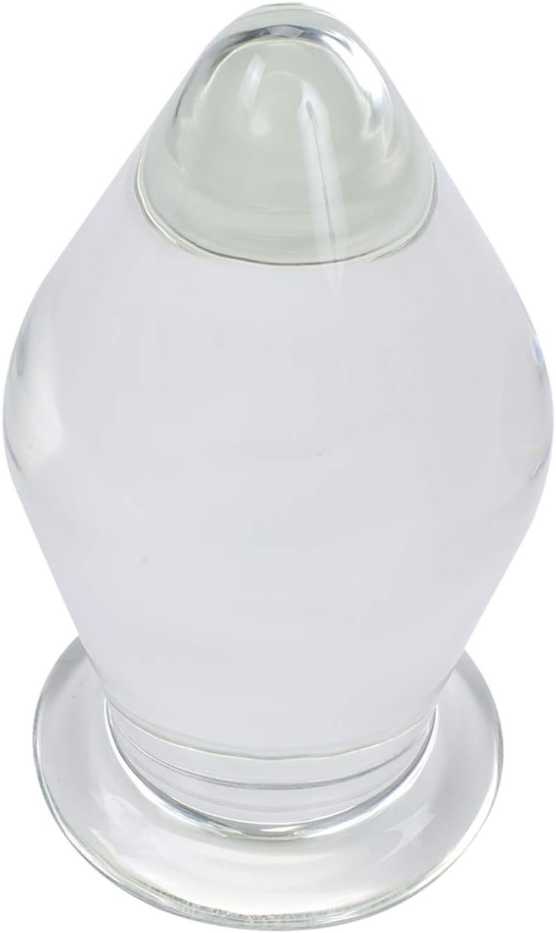 InfernoCore XL Glass Plug - Vixen | Nova Network