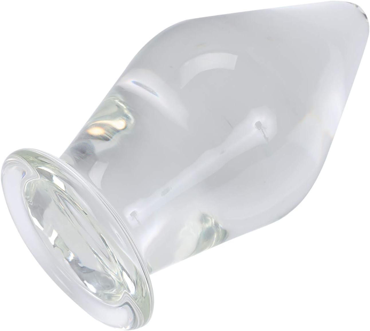 InfernoCore XL Glass Plug - Vixen | Nova Network