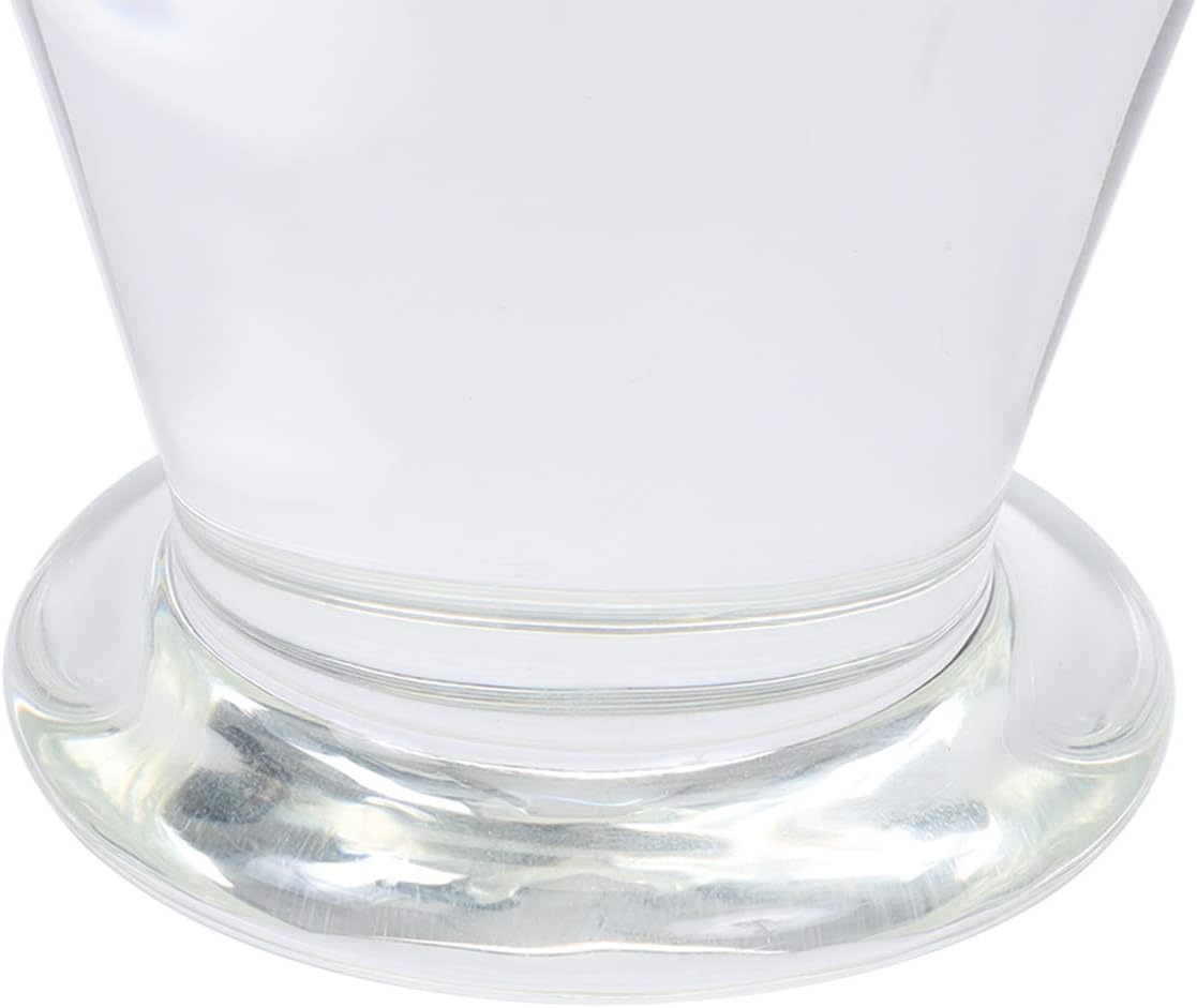 InfernoCore XL Glass Plug - Vixen | Nova Network