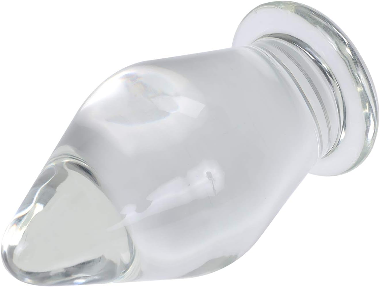 InfernoCore XL Glass Plug - Vixen | Nova Network