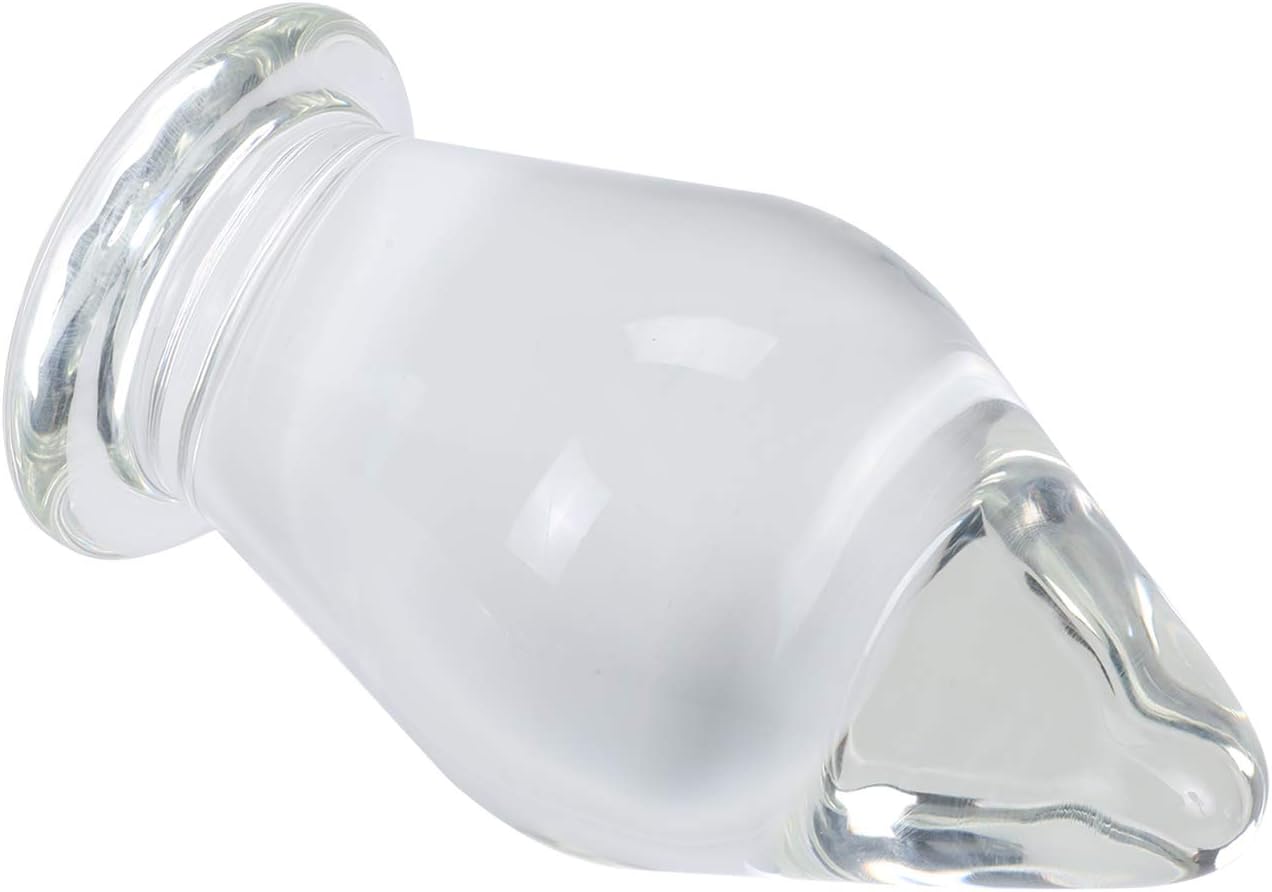 InfernoCore XL Glass Plug - Vixen | Nova Network