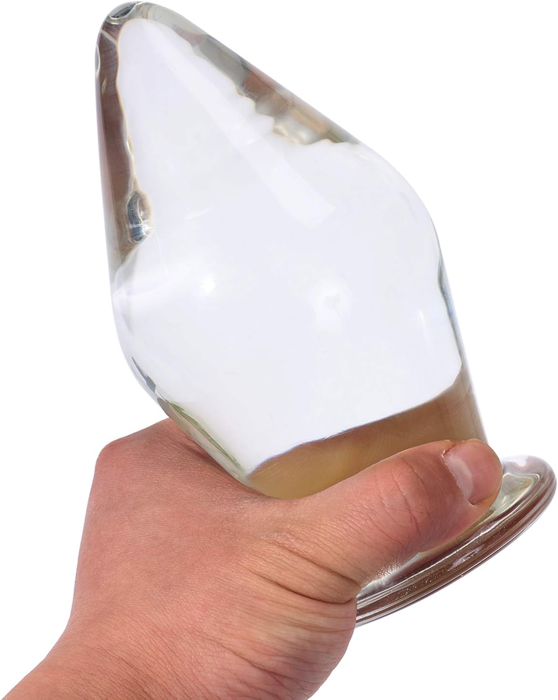 InfernoCore XL Glass Plug - Vixen | Nova Network